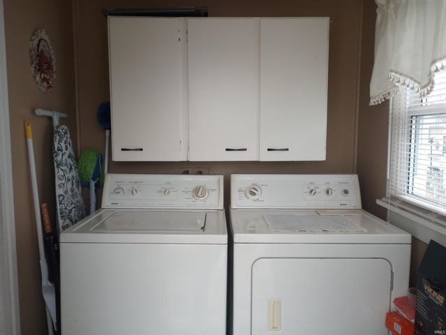 1166 McKinley Avenue, Vincennes, IN 47591