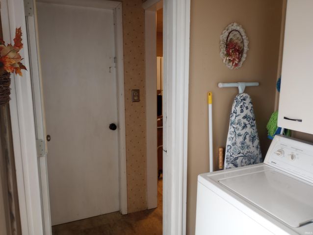 1166 McKinley Avenue, Vincennes, IN 47591