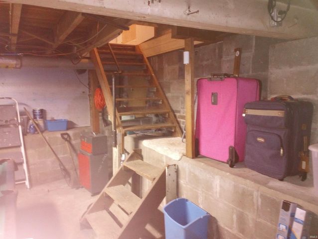 1166 McKinley Avenue, Vincennes, IN 47591