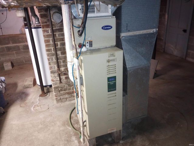 1166 McKinley Avenue, Vincennes, IN 47591