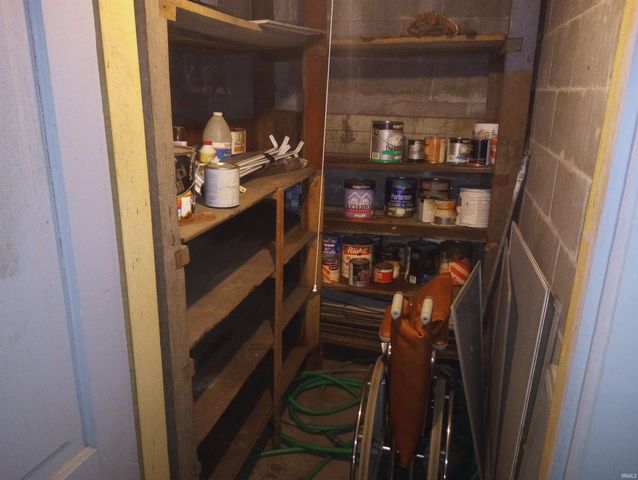 1166 McKinley Avenue, Vincennes, IN 47591