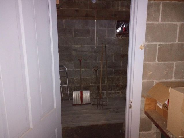 1166 McKinley Avenue, Vincennes, IN 47591