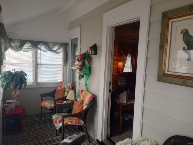 1166 McKinley Avenue, Vincennes, IN 47591