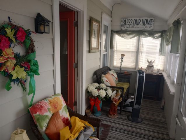 1166 McKinley Avenue, Vincennes, IN 47591