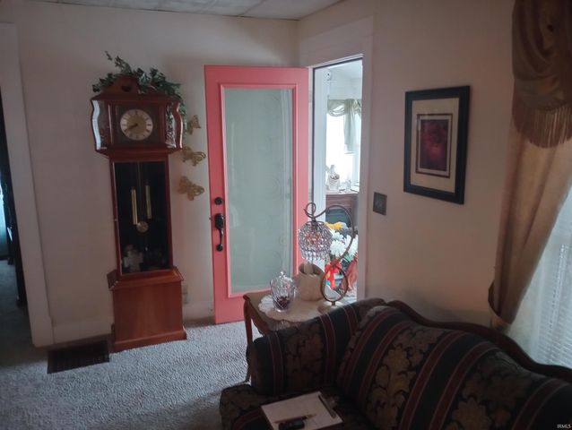 1166 McKinley Avenue, Vincennes, IN 47591