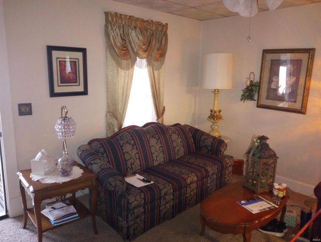 1166 McKinley Avenue, Vincennes, IN 47591