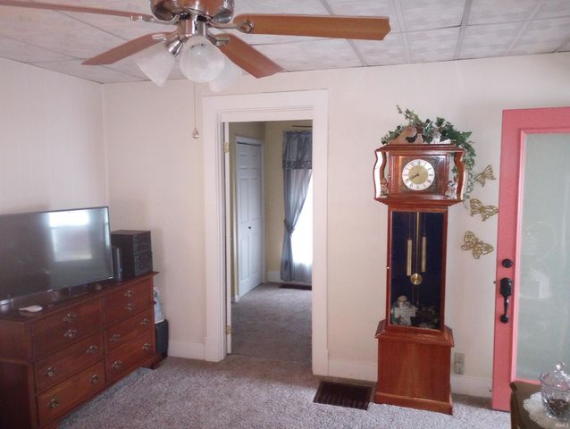 1166 McKinley Avenue, Vincennes, IN 47591