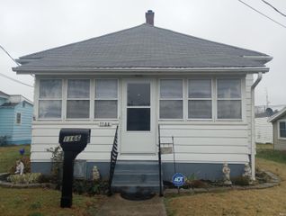1166 McKinley Avenue, Vincennes, IN 47591