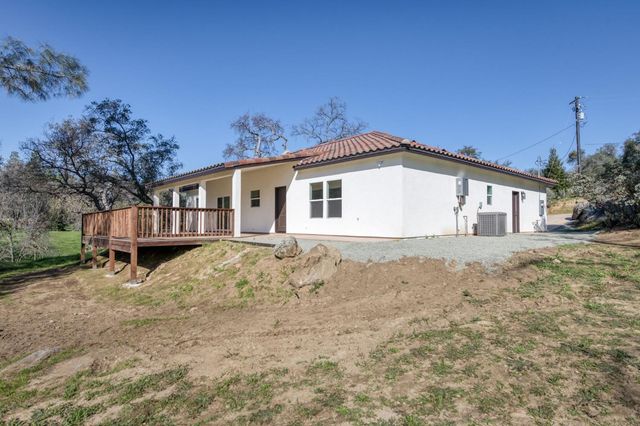 41940 Colt Court, Coarsegold, CA 93614