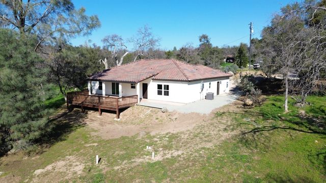 41940 Colt Court, Coarsegold, CA 93614