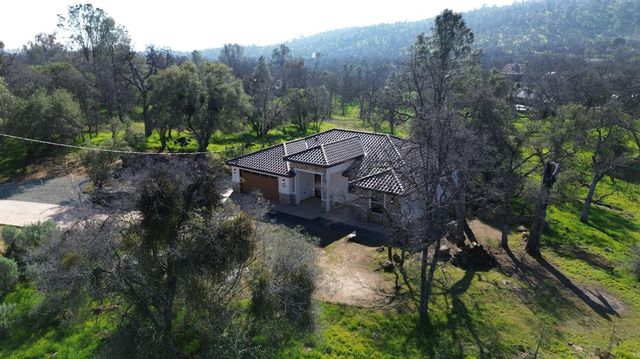 41940 Colt Court, Coarsegold, CA 93614