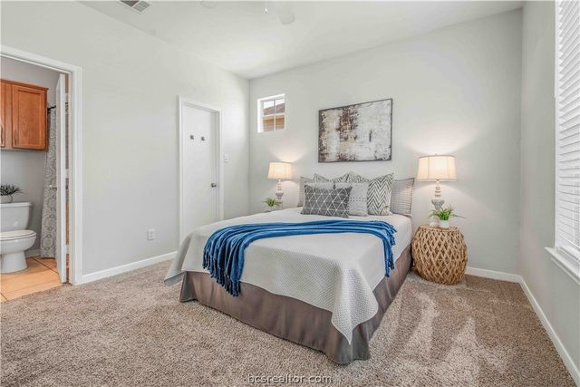 4124 McFarland Drive, College Station, TX 77845