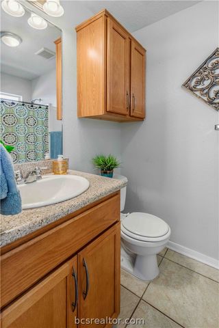 4124 McFarland Drive, College Station, TX 77845