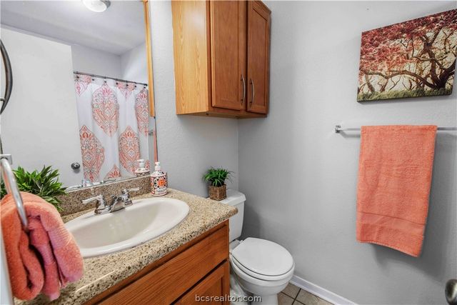 4124 McFarland Drive, College Station, TX 77845