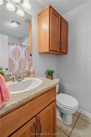 4124 McFarland Drive, College Station, TX 77845