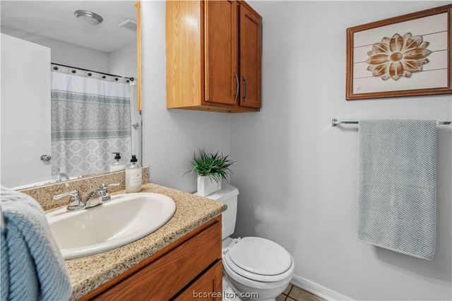 4124 McFarland Drive, College Station, TX 77845