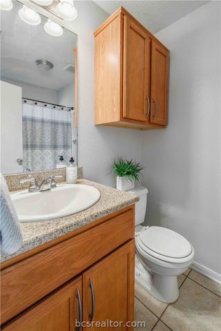 4124 McFarland Drive, College Station, TX 77845