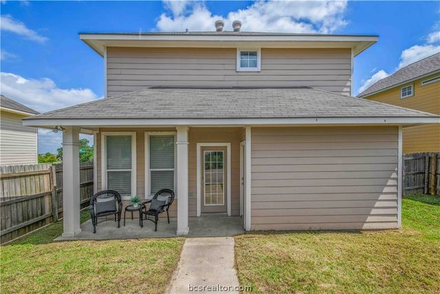 4124 McFarland Drive, College Station, TX 77845
