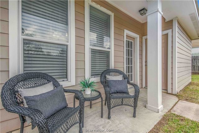 4124 McFarland Drive, College Station, TX 77845