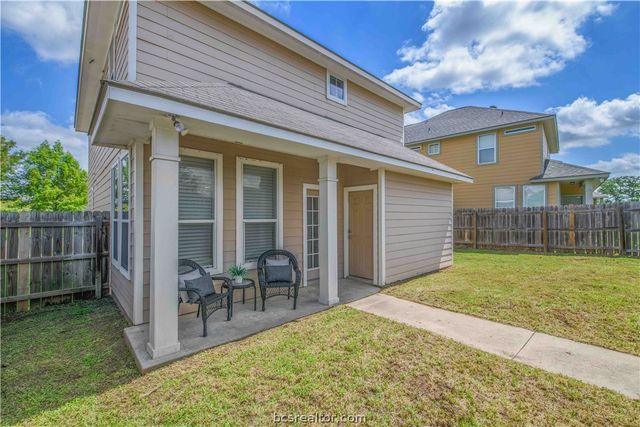 4124 McFarland Drive, College Station, TX 77845