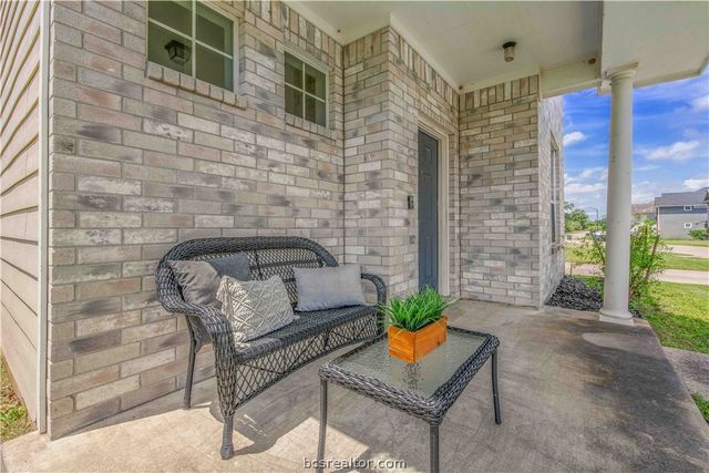 4124 McFarland Drive, College Station, TX 77845