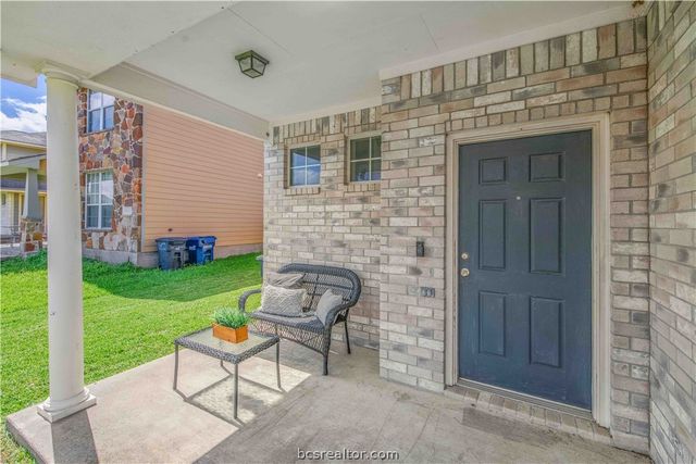 4124 McFarland Drive, College Station, TX 77845