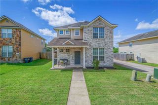 4124 McFarland Drive, College Station, TX 77845