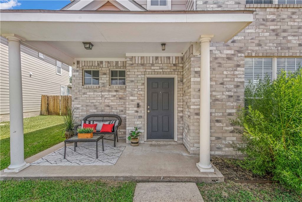 4124 McFarland Drive, College Station, TX 77845 — photo 2