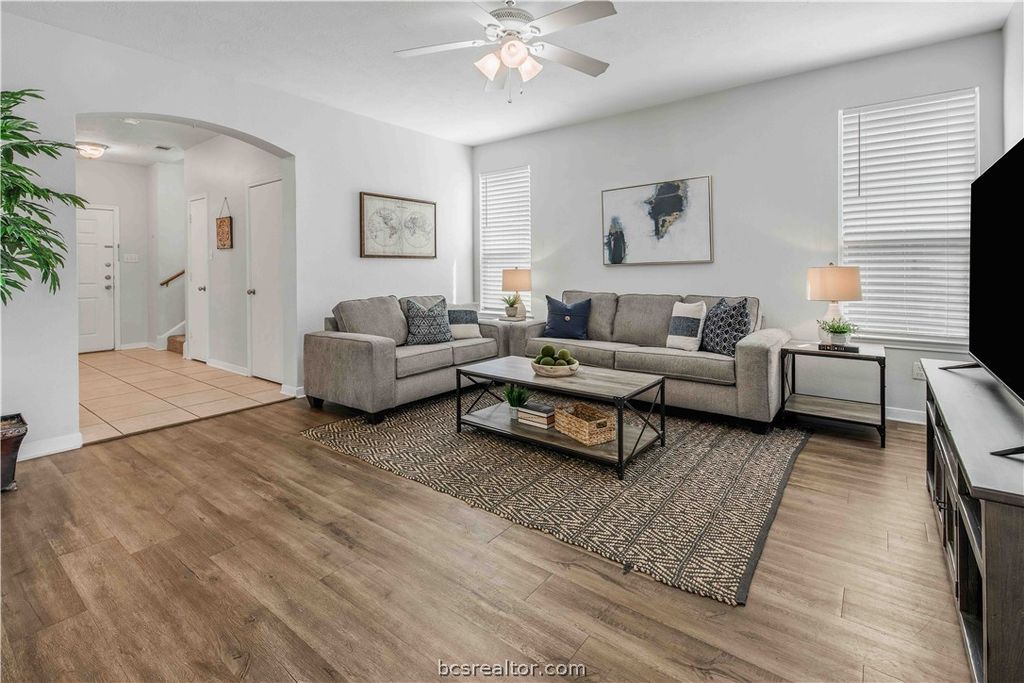 4124 McFarland Drive, College Station, TX 77845 — photo 5