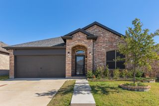 10200 Saltbrush Street, Fort Worth, TX 76177
