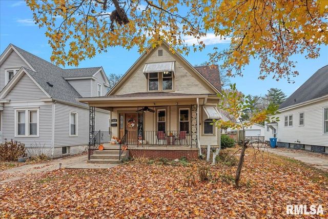 1408 N 3RD Street, Springfield, IL 62702