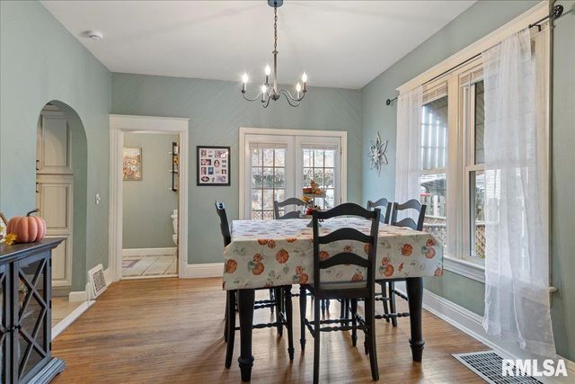 1408 N 3RD Street, Springfield, IL 62702