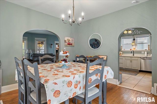 1408 N 3RD Street, Springfield, IL 62702