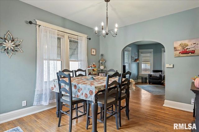 1408 N 3RD Street, Springfield, IL 62702