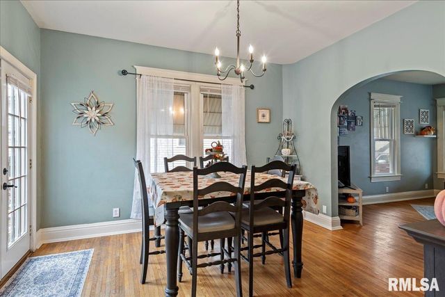 1408 N 3RD Street, Springfield, IL 62702