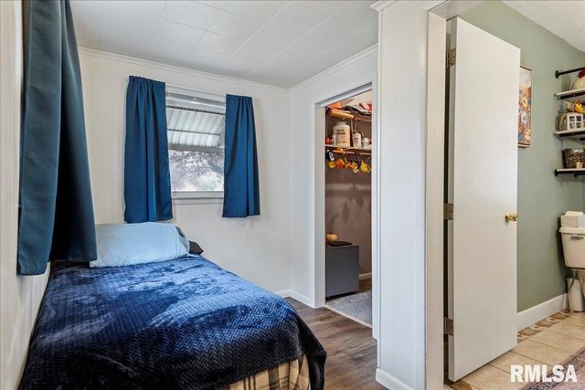 1408 N 3RD Street, Springfield, IL 62702