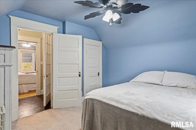 1408 N 3RD Street, Springfield, IL 62702