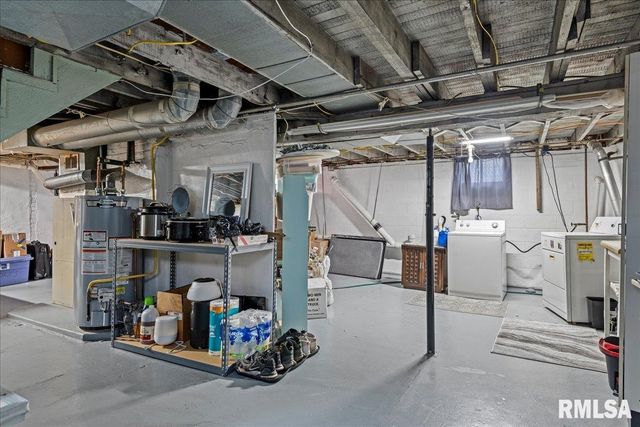 1408 N 3RD Street, Springfield, IL 62702