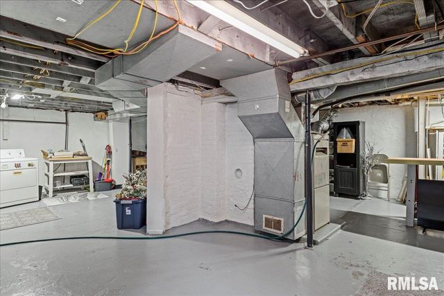 1408 N 3RD Street, Springfield, IL 62702