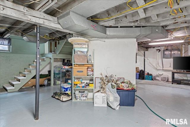 1408 N 3RD Street, Springfield, IL 62702