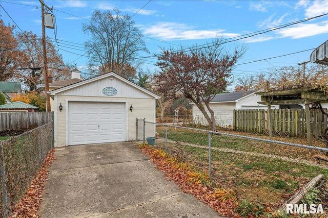 1408 N 3RD Street, Springfield, IL 62702