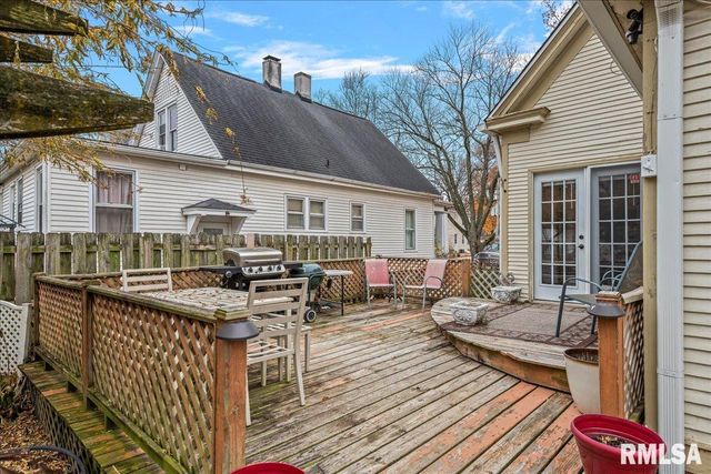 1408 N 3RD Street, Springfield, IL 62702