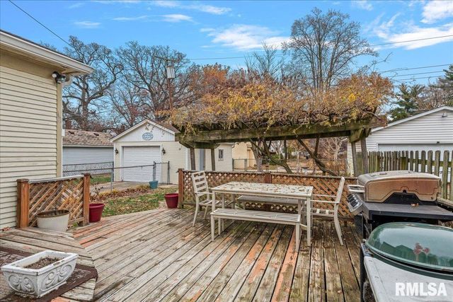 1408 N 3RD Street, Springfield, IL 62702