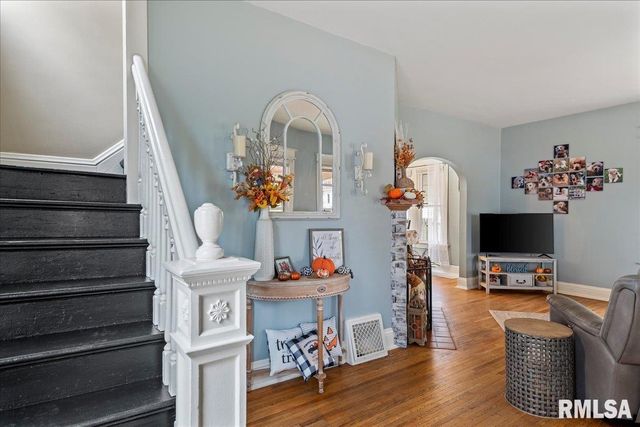 1408 N 3RD Street, Springfield, IL 62702