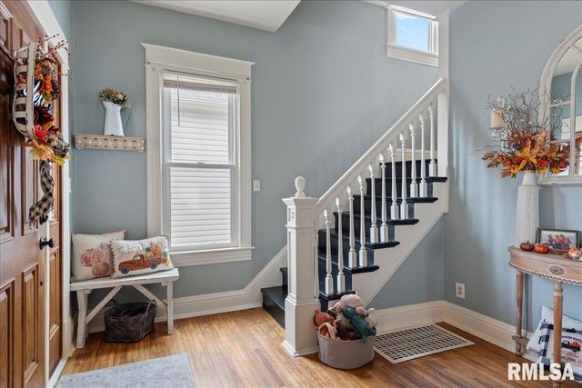 1408 N 3RD Street, Springfield, IL 62702