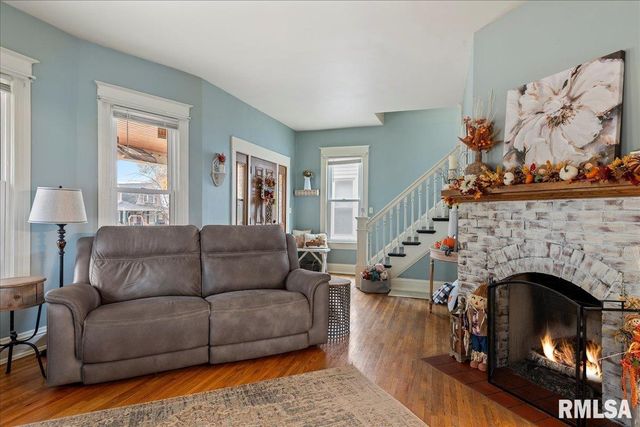 1408 N 3RD Street, Springfield, IL 62702