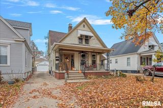 1408 N 3RD Street, Springfield, IL 62702