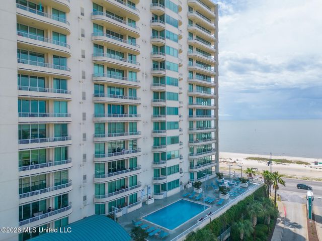 2060 Beach Boulevard, 504, Biloxi, MS 39531