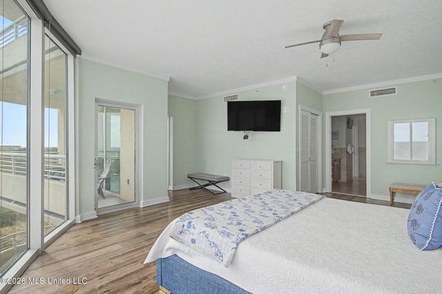 2060 Beach Boulevard, 504, Biloxi, MS 39531