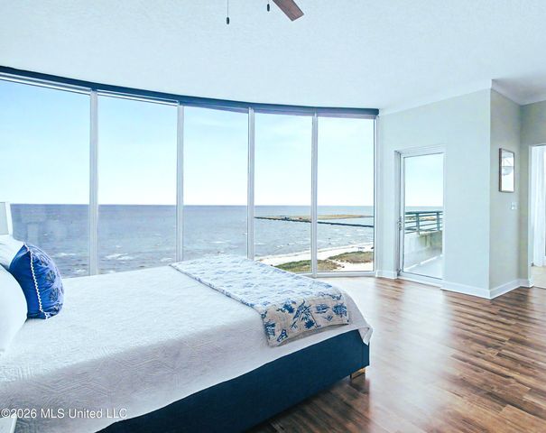 2060 Beach Boulevard, 504, Biloxi, MS 39531